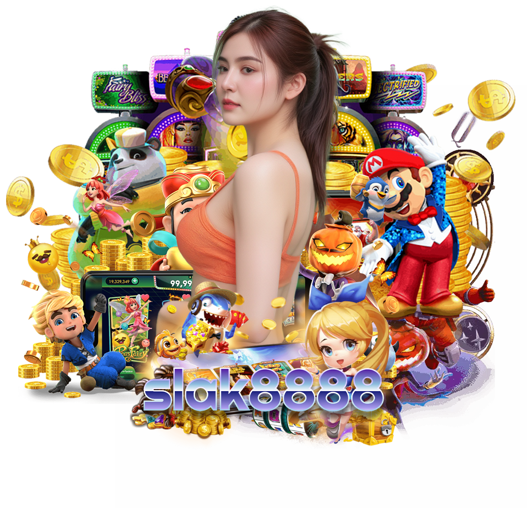 slak888 เครดิตฟรี